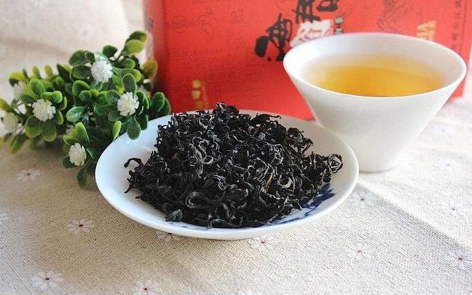 崂山红茶多少钱一斤