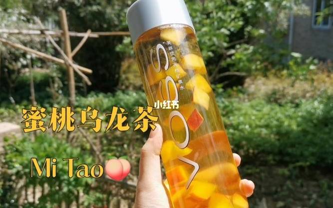 蜜桃乌龙茶的危害