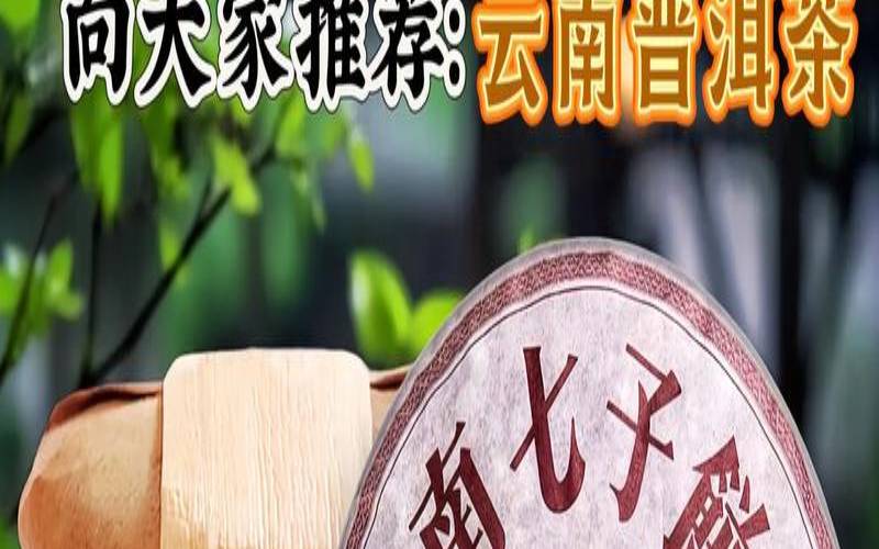 云南十大茶叶品牌及价格（云南十大名茶）