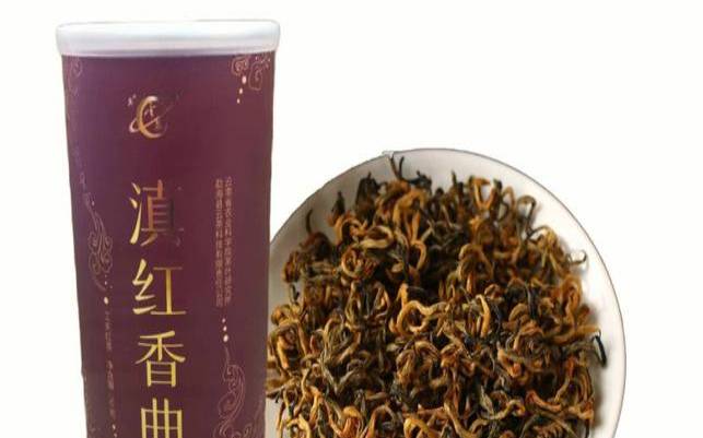 最好云南滇红茶多少钱1斤（滇红茶叶的产地与联系方式）