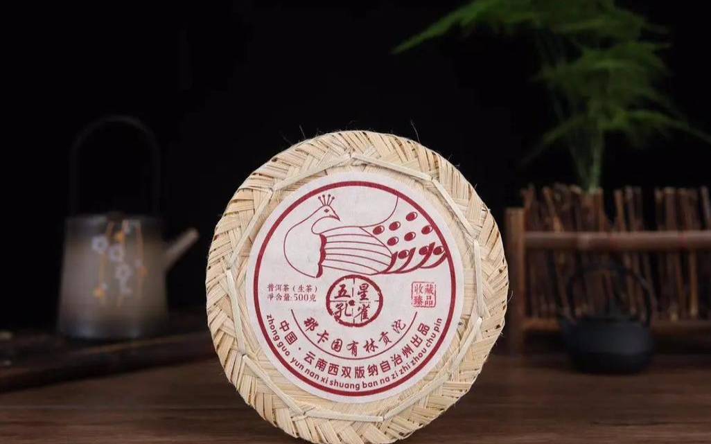 2019年云南茶叶出口（云南茶叶种类）