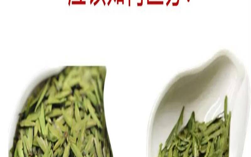 龙井茶的茶种（龙井茶叶怎么区分好坏）