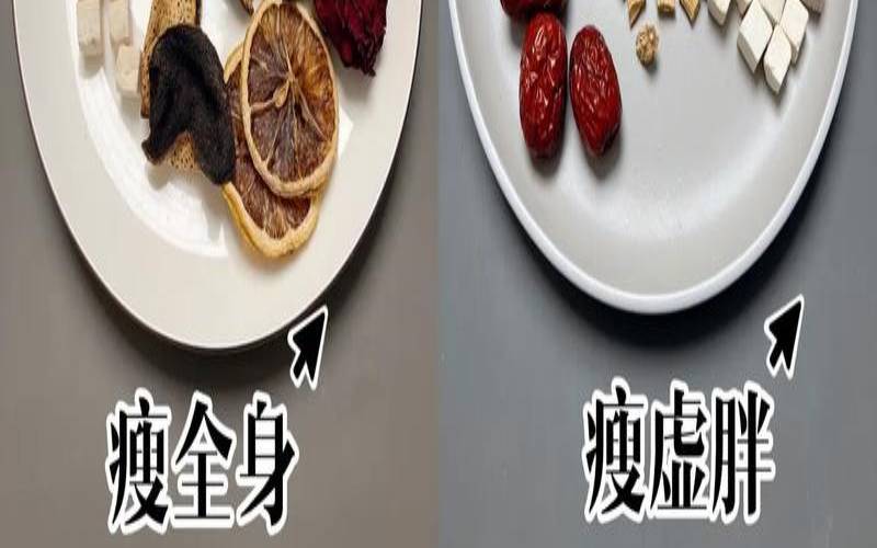 吃什么茶叶减肥最好（吃什么东西能减脂肪）