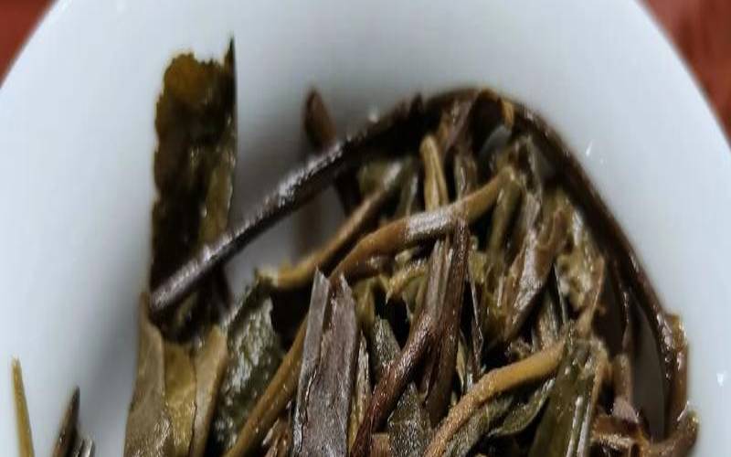 茶叶是不是要密封（普洱茶密封保存好不好）