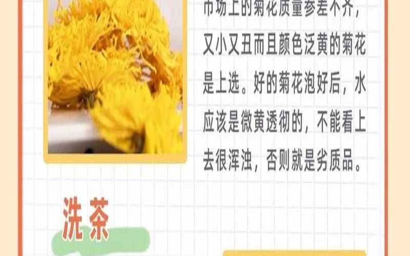 柚子茶水有什么效果,菊花和茶叶能一起泡吗