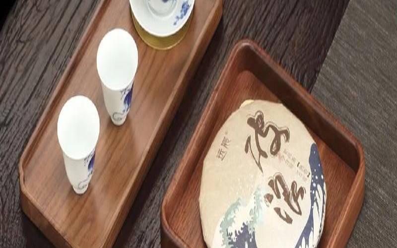 茶叶的颜色和种类,茶具和茶盘颜色搭配图