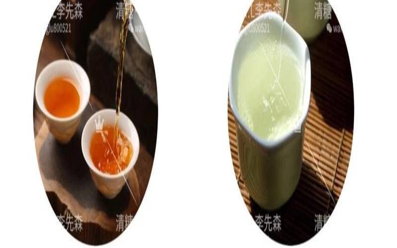 绿茶叶的功效与特点,红茶有什么效果