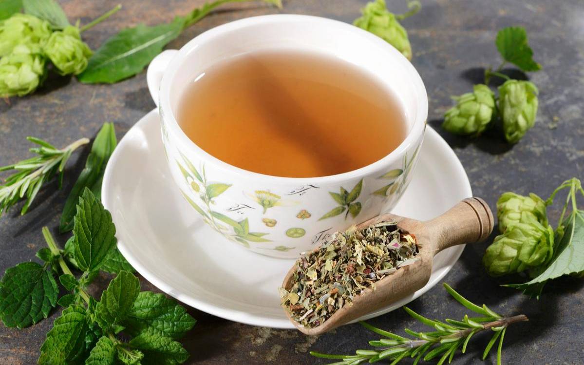 减肥茶算茶吗,茶叶茶喝了能减肥吗