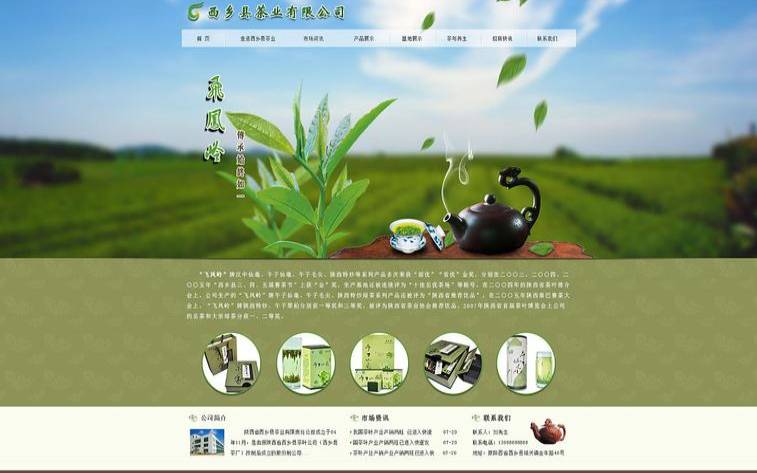 茶叶公众号推荐,卖茶叶的网站哪个好