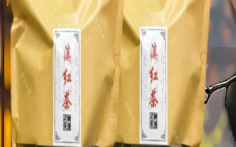 云南有几种茶叶,茶叶有多少品种