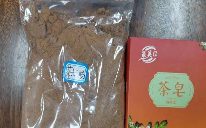 什么茶洗头防脱发效果好,什么茶叶水洗头发最好