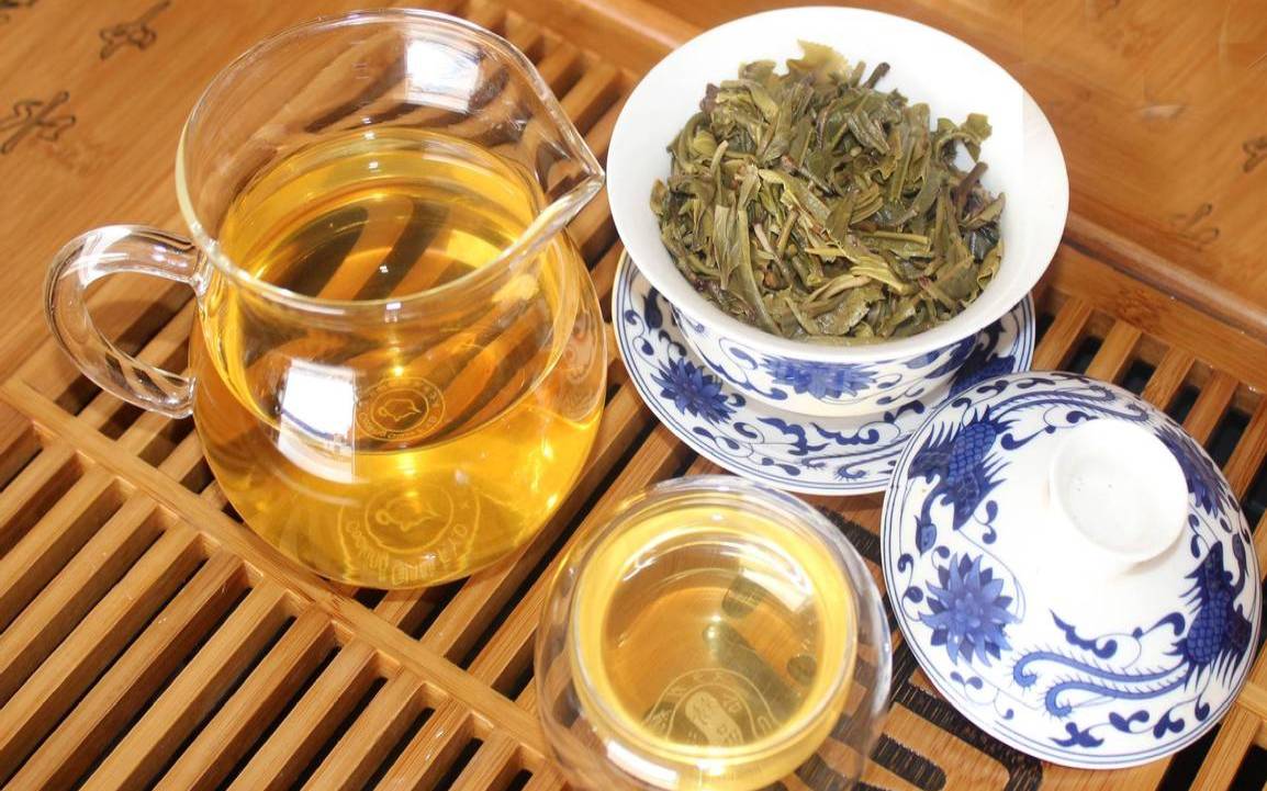 蜂蜜配普洱茶,普洱茶可以放蜂蜜喝吗