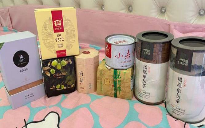 昆明天品茶叶有限公司,懂茶的一般在哪买茶叶