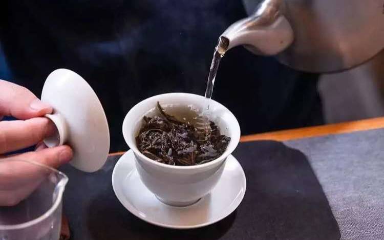 仁寿普云的意思,普洱茶熟茶冲泡方法